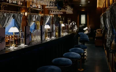 Barter & Shake Podcast