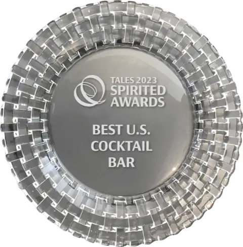 Best US Cocktail Bar