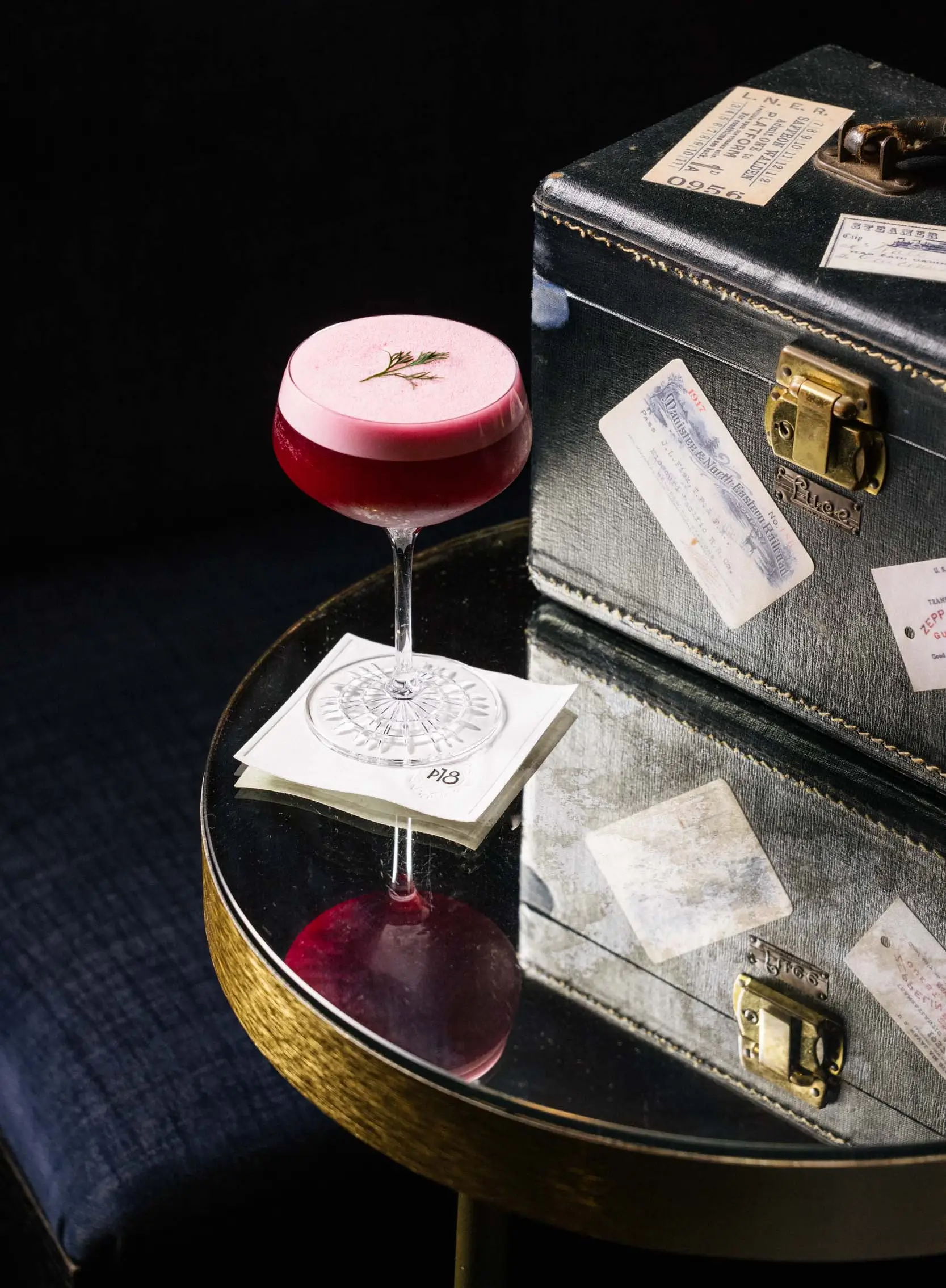 James Beard NYC 2024