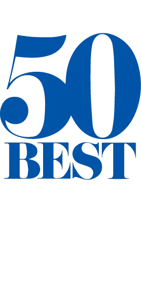 Worlds 50 Best Bars