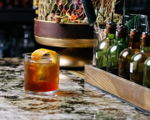 Calico Sunset - Grey Hen Rx