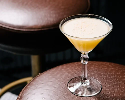 Cameron's Kick - Grey Hen Rx