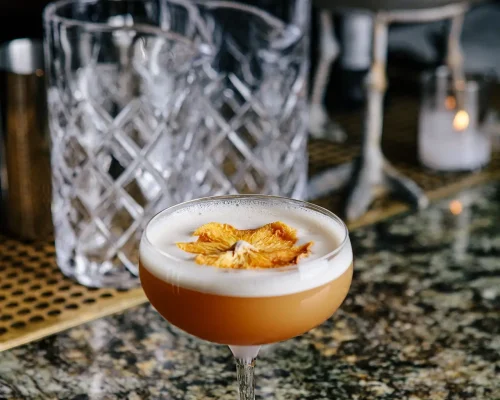 Conjugation - Grey Hen Rx