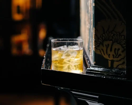 Creole Lady - Grey Hen Rx