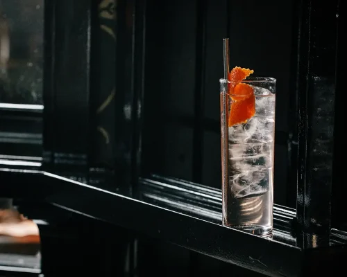 Easterly Winds - Grey Hen Rx