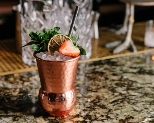 Elixir of Aphrodite - Grey Hen Rx