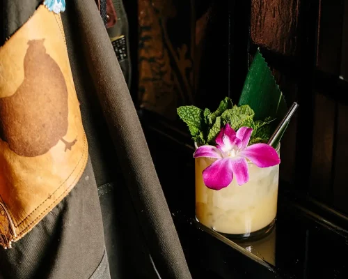 Estrella Estrella - Grey Hen Rx