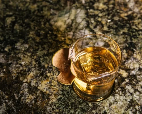 Golden Apples - Grey Hen Rx