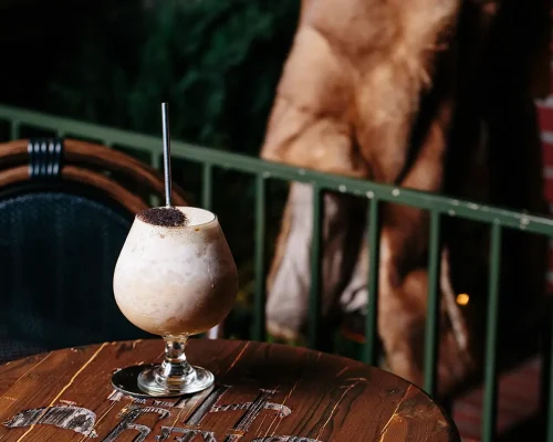 Hero Du Monde - Grey Hen Rx