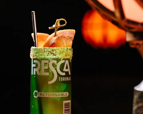 Isla Santa Maria - Grey Hen Rx