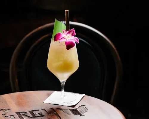 Little Li Shou - Grey Hen Rx