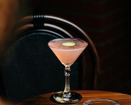 Pendennis Club - Grey Hen Rx