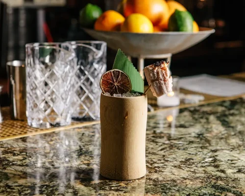 Philosopher's Stone - Grey Hen Rx