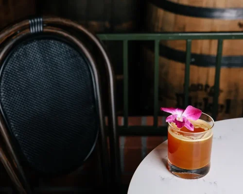 Potion of Fortitude - Grey Hen Rx