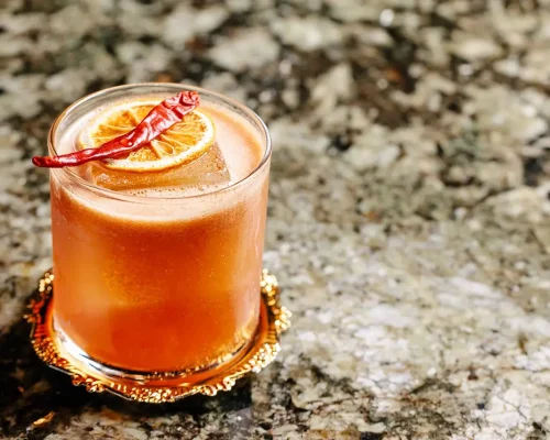 Raid the Cargo - Grey Hen Rx