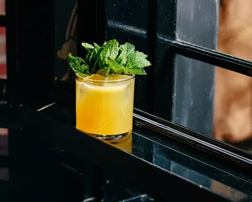 Six Days to Fiji - Grey Hen Rx