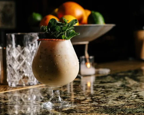 The Gripe's Egg - Grey Hen Rx