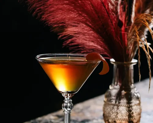 The Mapmaker's Folly - Grey Hen Rx