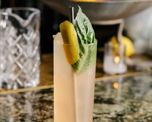 Velvet Antler - Grey Hen Rx