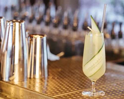 3 Days and 3 Nights - Platform 18