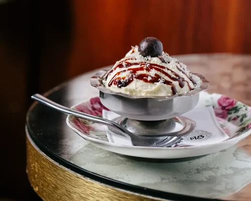 Bootlegger - Platform 18