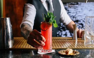 Arizona Department of Liquor Regulations in Phoenix, AZ