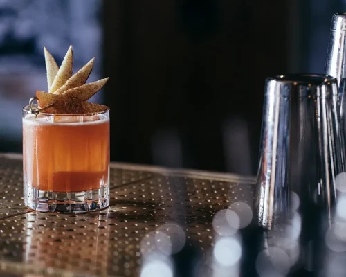 H.C.P. - Platform 18