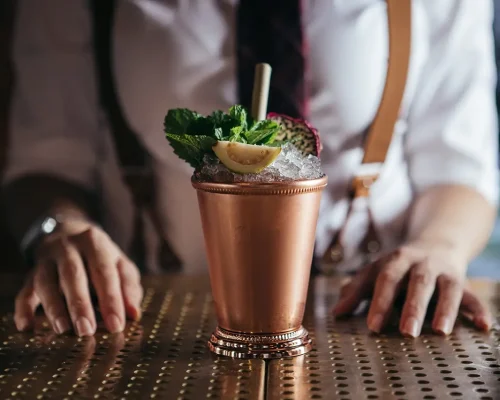 Pennington Estate - Platform 18