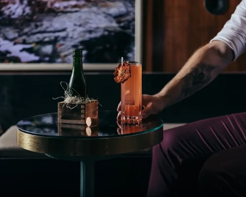 Weekly Shipments - Platform 18