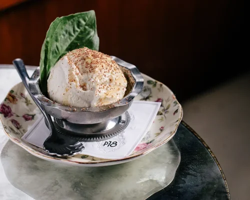 Winchester Riffle - Platform 18