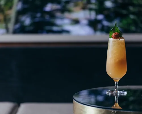 XXBoxcar - Platform 18