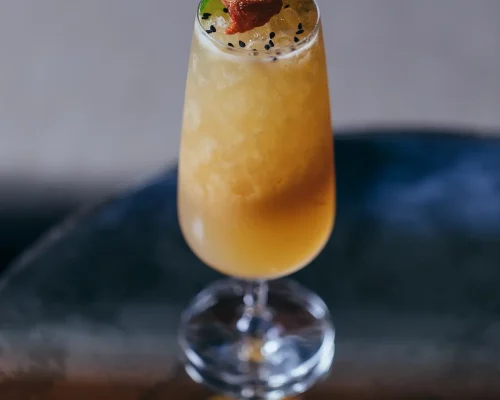 XXBoxcar - Platform 18