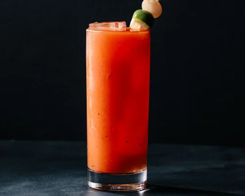 Bloody Mary - Sunny's Lounge