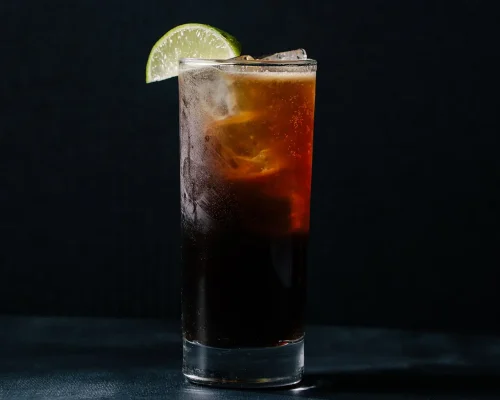 Cuba - Sunny's Lounge