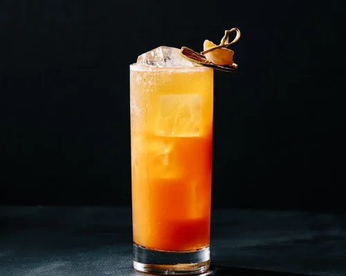 Island Cowboy - Sunny's Lounge