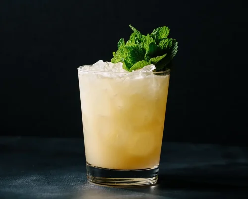 Maitai - Sunny's Lounge