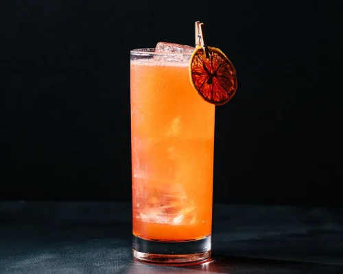 Nick - Sunny's Lounge