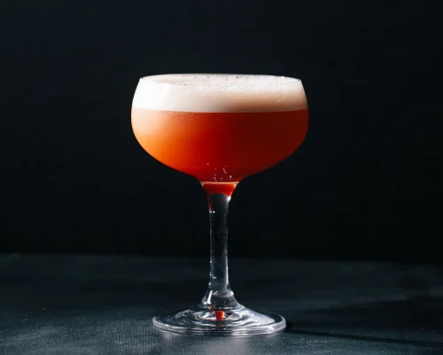 Prado - Sunny's Lounge