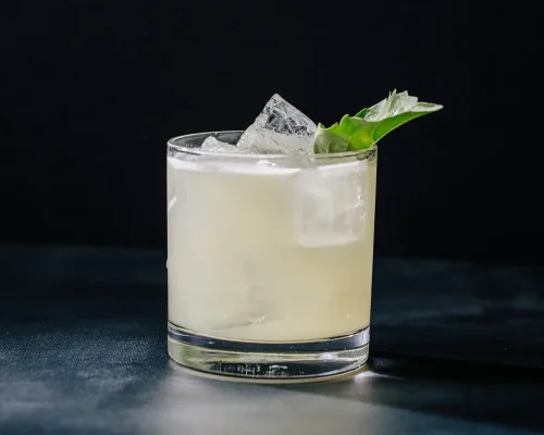 Thai Me Down - Sunny's Lounge