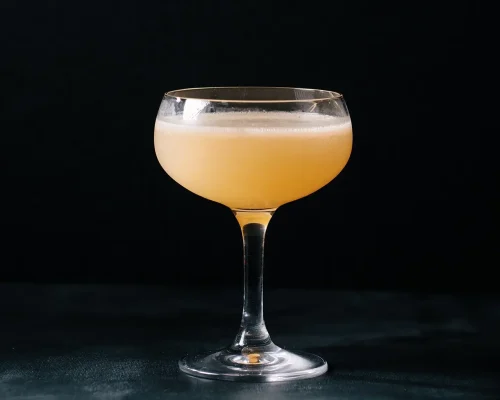 Writer's Block - Sunny's Lounge