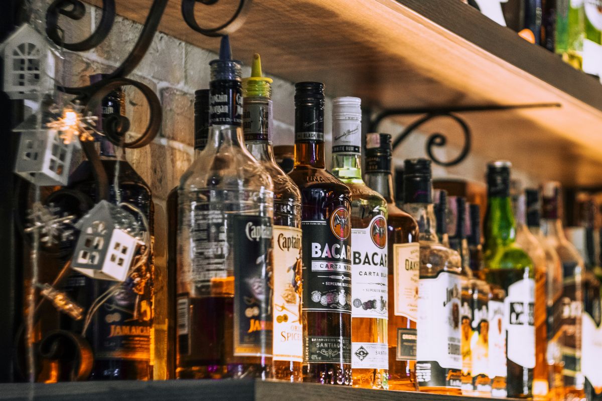 Alcohol Labeling: Understanding Federal Allergen Rules