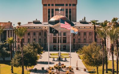 Arizona State Capitol’s Rich History and Hidden Facts