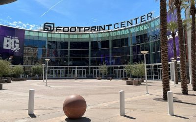 The Footprint Center’s Biggest Events and Local Attractions