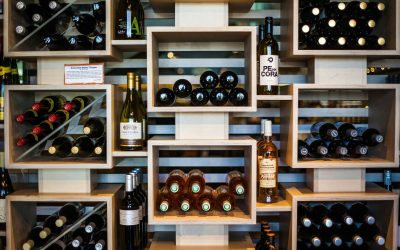 NABCA Policies and Their Impact on Beverage Distribution