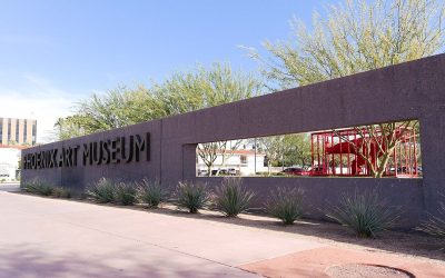 Phoenix Art Museum’s Must-See Exhibits and Local Artists to Know